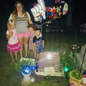 Meet your Posher, Samantha